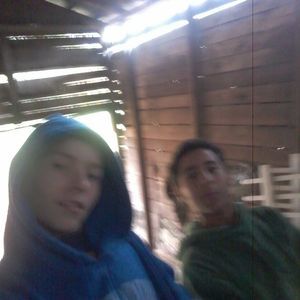 Meet your Posher, Daniel